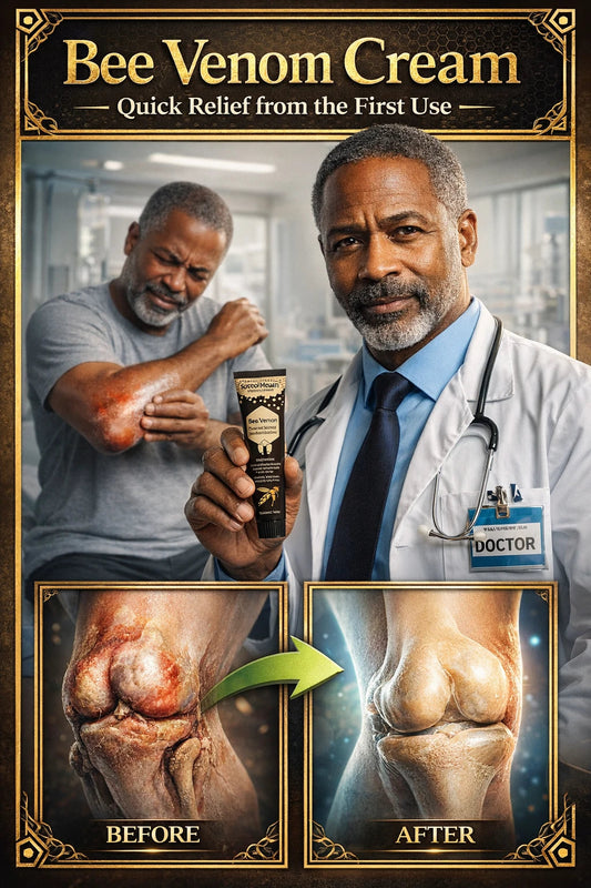 bee venom therapy